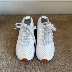 NEW No Bull All Day Knit Sneakers Never Worn